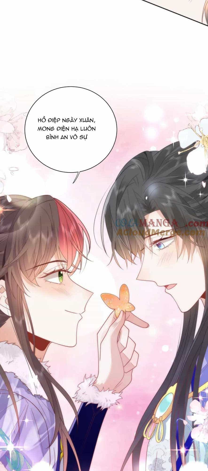 Hồ Ly Cáo Già Và Bạch Liên Hoa Cao Lãnh , Ai Sẽ Lộ Tẩy Trước Đây? - Chương 40 - ảnh 19