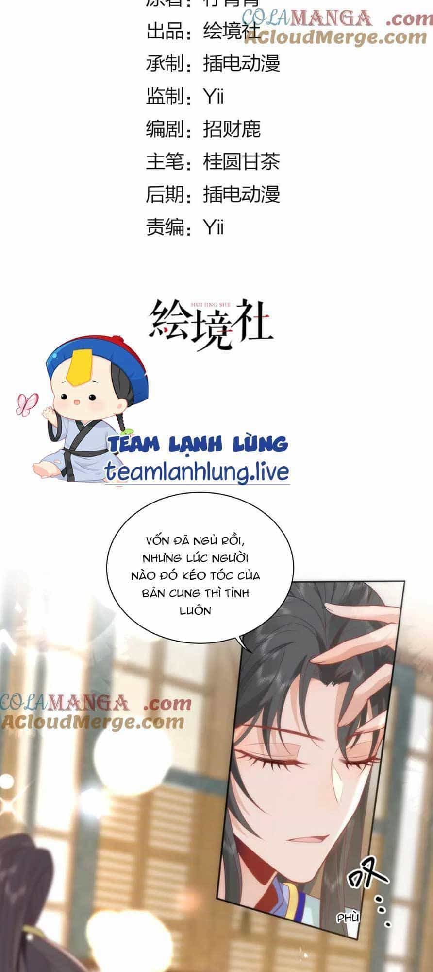 Hồ Ly Cáo Già Và Bạch Liên Hoa Cao Lãnh , Ai Sẽ Lộ Tẩy Trước Đây? - Chương 40 - ảnh 2
