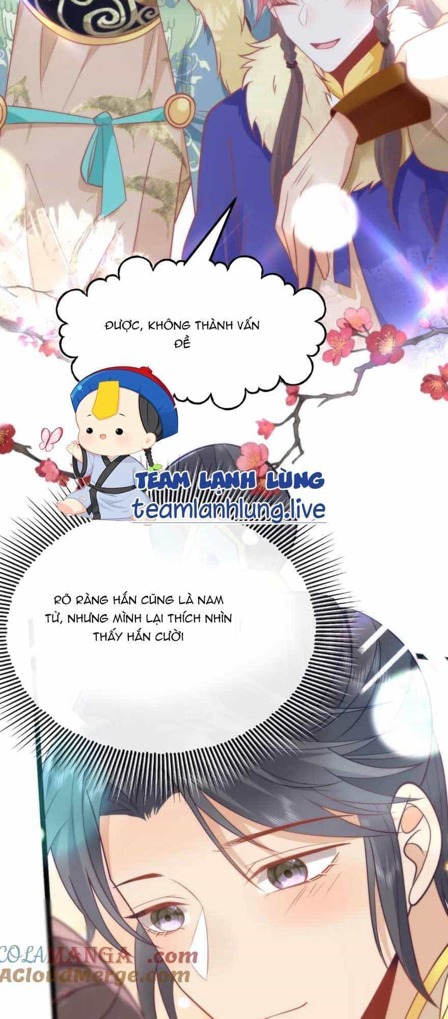 Hồ Ly Cáo Già Và Bạch Liên Hoa Cao Lãnh , Ai Sẽ Lộ Tẩy Trước Đây? - Chương 41 - ảnh 32