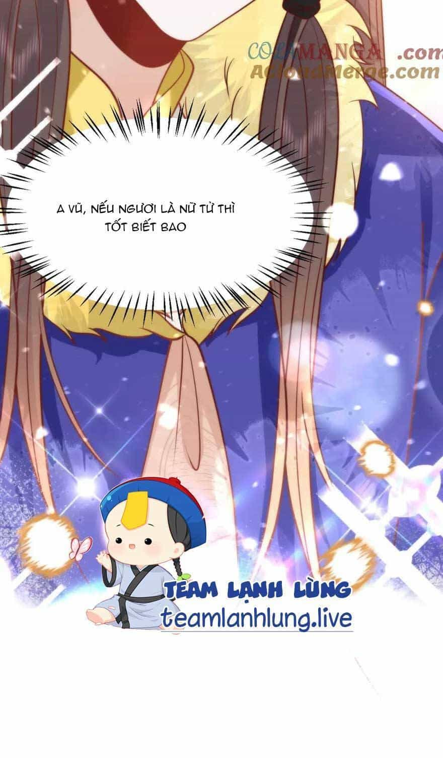 Hồ Ly Cáo Già Và Bạch Liên Hoa Cao Lãnh , Ai Sẽ Lộ Tẩy Trước Đây? - Chương 41 - ảnh 34
