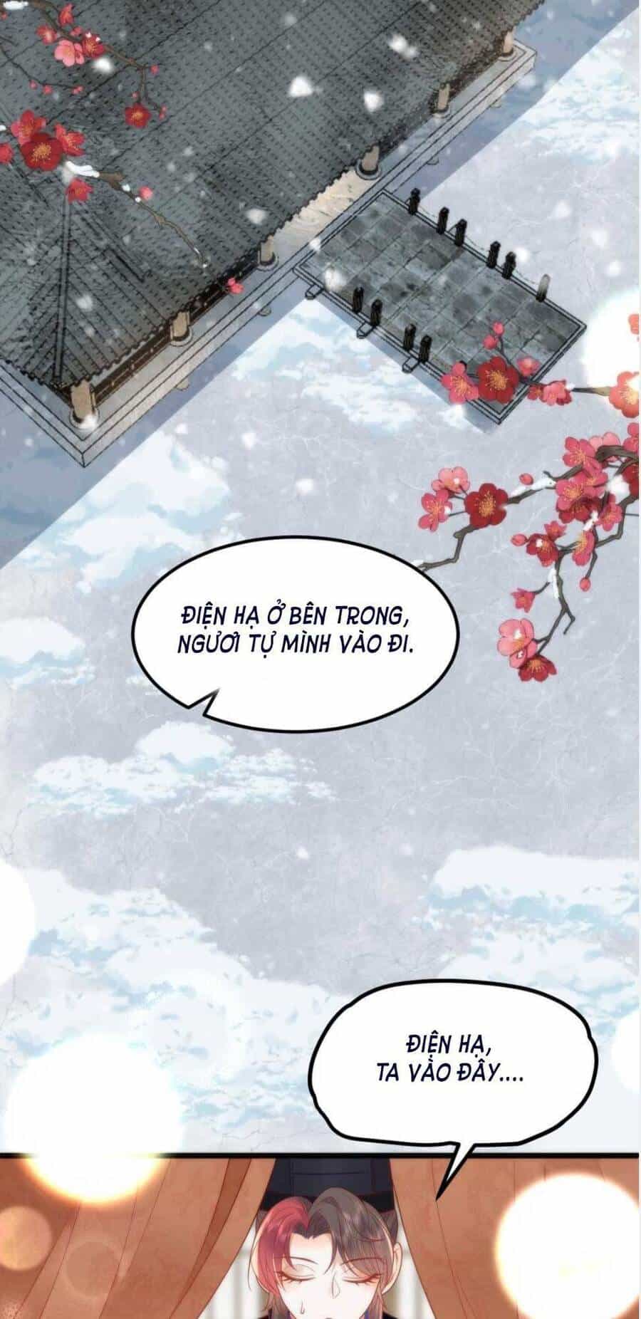 Hồ Ly Cáo Già Và Bạch Liên Hoa Cao Lãnh , Ai Sẽ Lộ Tẩy Trước Đây? - Chương 42 - ảnh 13