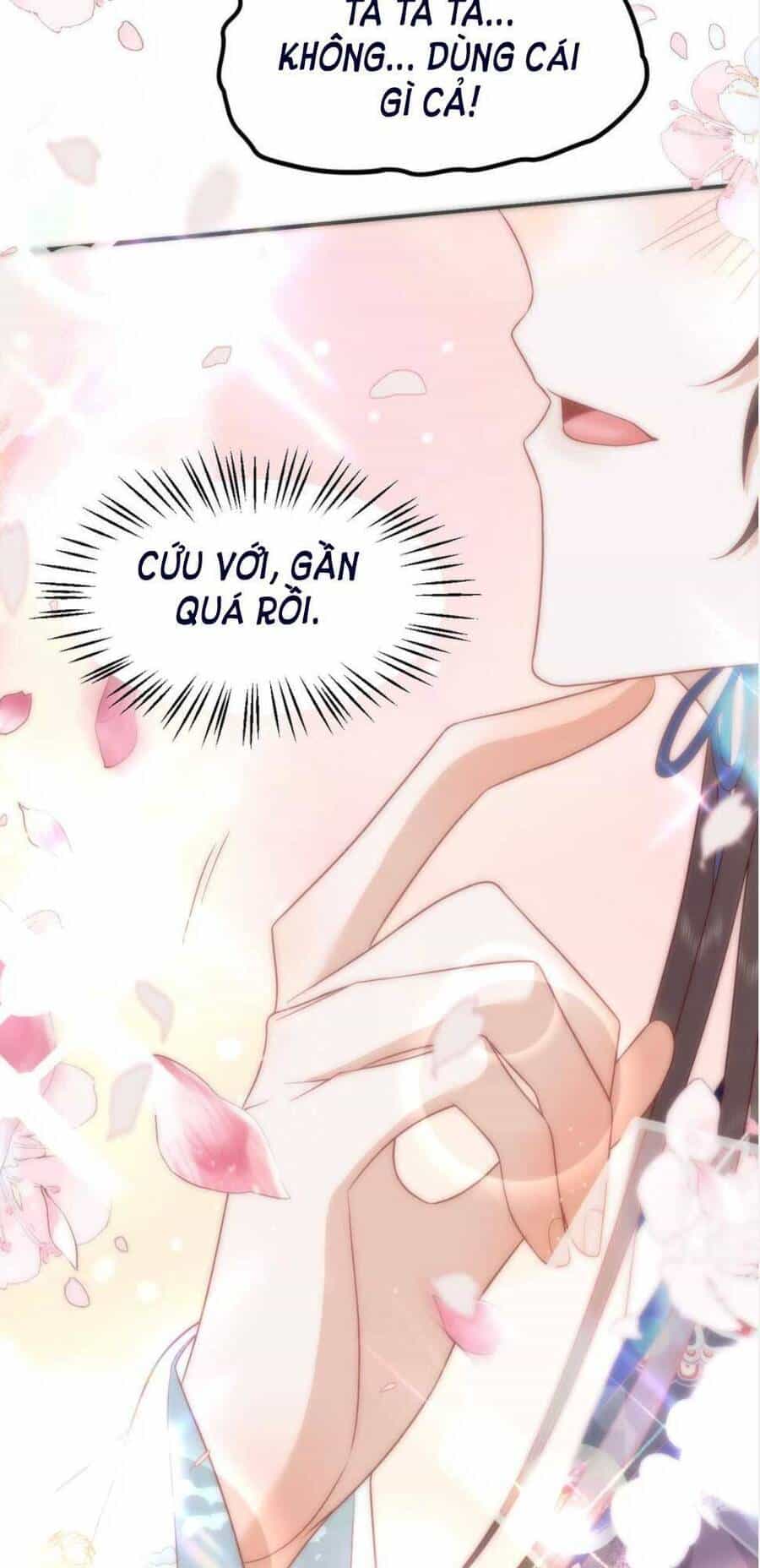 Hồ Ly Cáo Già Và Bạch Liên Hoa Cao Lãnh , Ai Sẽ Lộ Tẩy Trước Đây? - Chương 42 - ảnh 29
