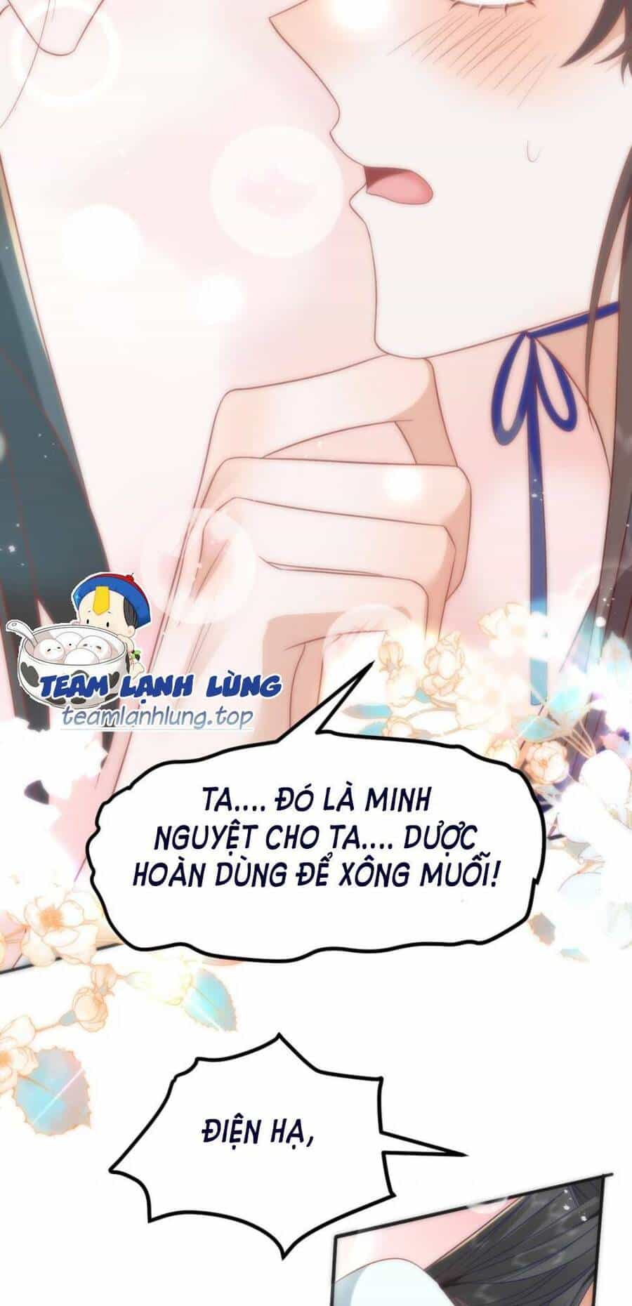 Hồ Ly Cáo Già Và Bạch Liên Hoa Cao Lãnh , Ai Sẽ Lộ Tẩy Trước Đây? - Chương 42 - ảnh 32