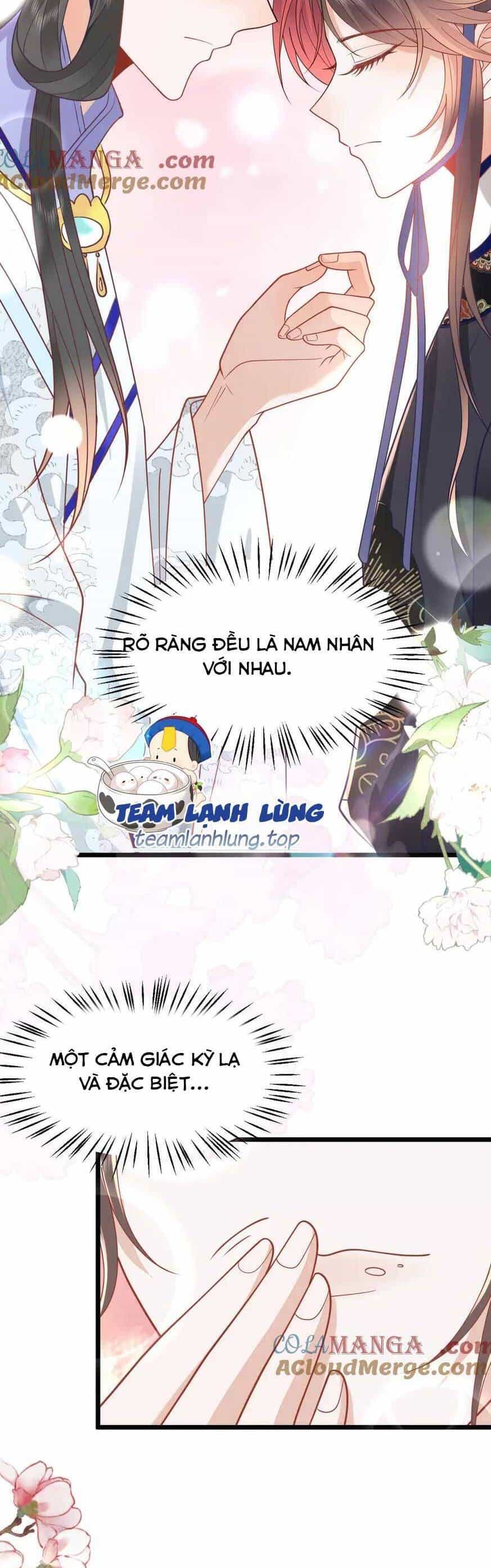 Hồ Ly Cáo Già Và Bạch Liên Hoa Cao Lãnh , Ai Sẽ Lộ Tẩy Trước Đây? - Chương 44 - ảnh 15