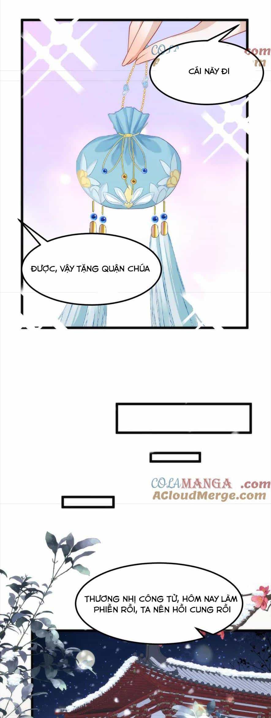 Hồ Ly Cáo Già Và Bạch Liên Hoa Cao Lãnh , Ai Sẽ Lộ Tẩy Trước Đây? - Chương 45 - ảnh 24