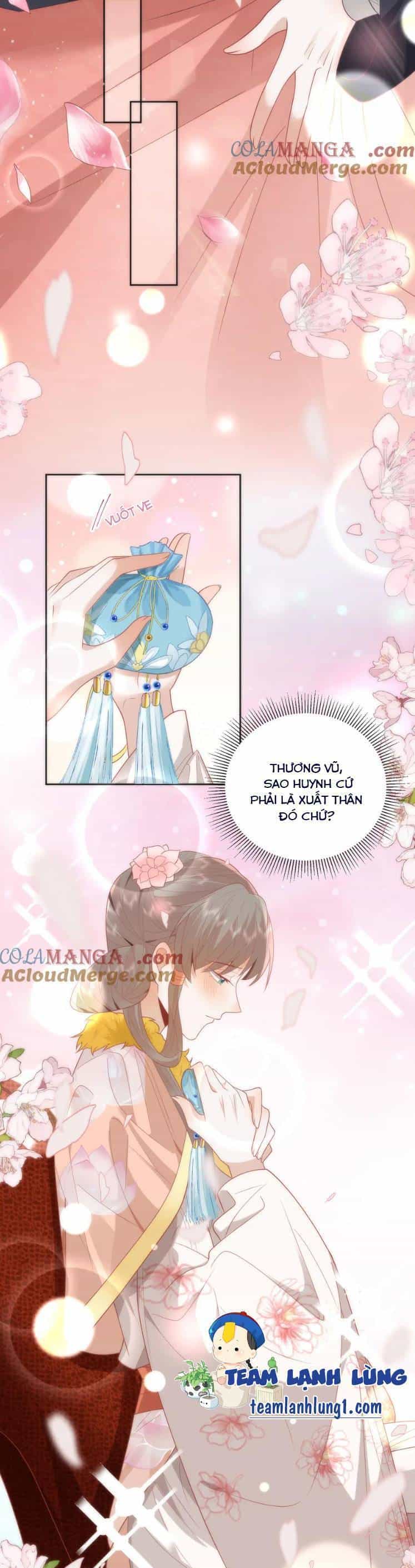 Hồ Ly Cáo Già Và Bạch Liên Hoa Cao Lãnh , Ai Sẽ Lộ Tẩy Trước Đây? - Chương 46 - ảnh 11