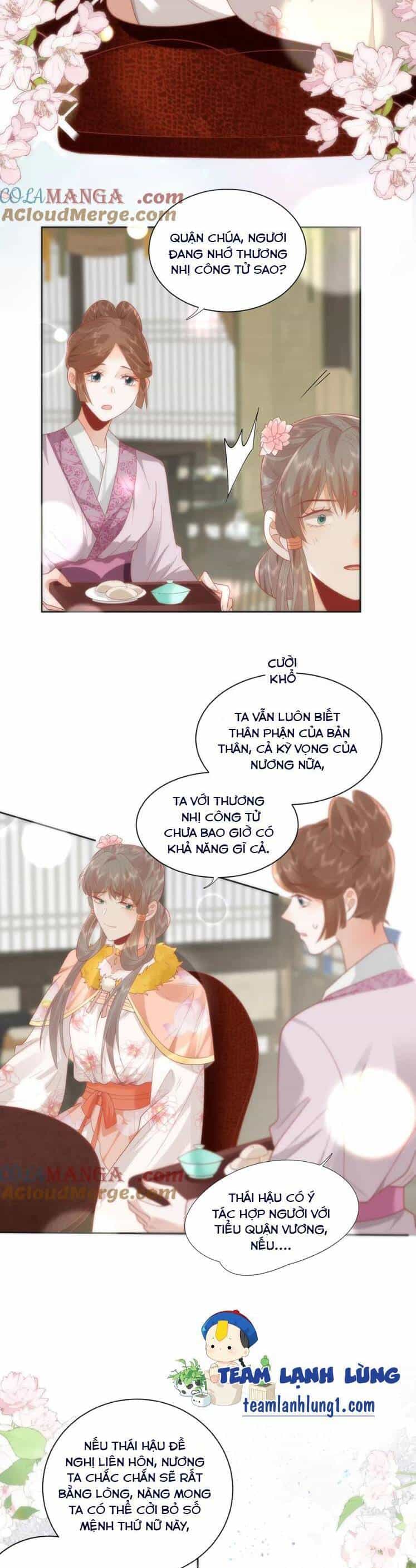 Hồ Ly Cáo Già Và Bạch Liên Hoa Cao Lãnh , Ai Sẽ Lộ Tẩy Trước Đây? - Chương 46 - ảnh 12