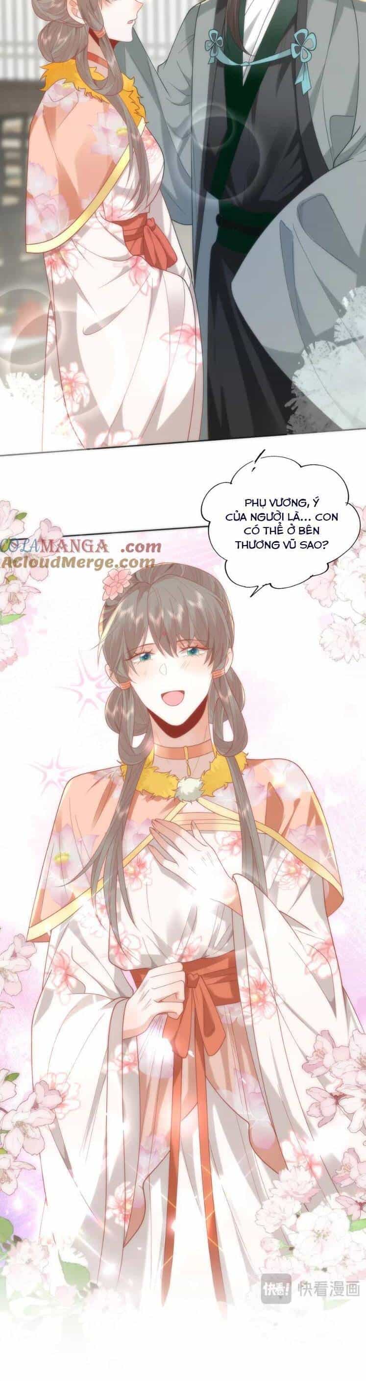 Hồ Ly Cáo Già Và Bạch Liên Hoa Cao Lãnh , Ai Sẽ Lộ Tẩy Trước Đây? - Chương 46 - ảnh 16