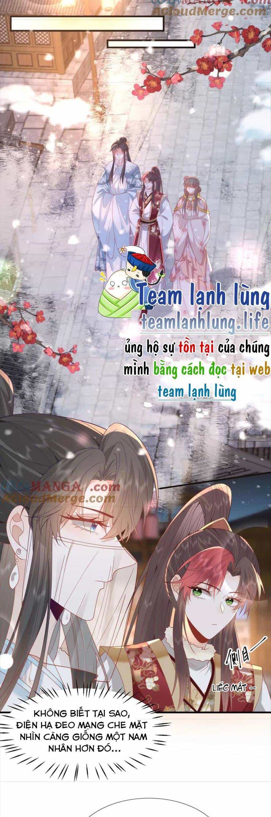 Hồ Ly Cáo Già Và Bạch Liên Hoa Cao Lãnh , Ai Sẽ Lộ Tẩy Trước Đây? - Chương 51 - ảnh 16