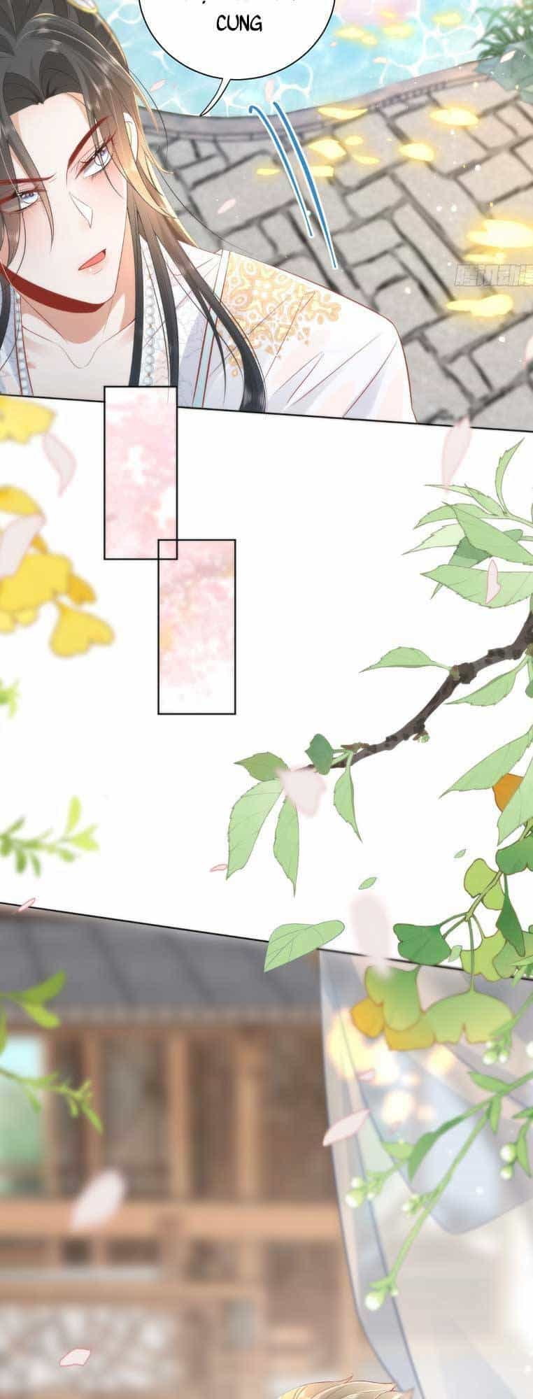 Hồ Ly Cáo Già Và Bạch Liên Hoa Cao Lãnh , Ai Sẽ Lộ Tẩy Trước Đây? - Chương 6 - ảnh 16