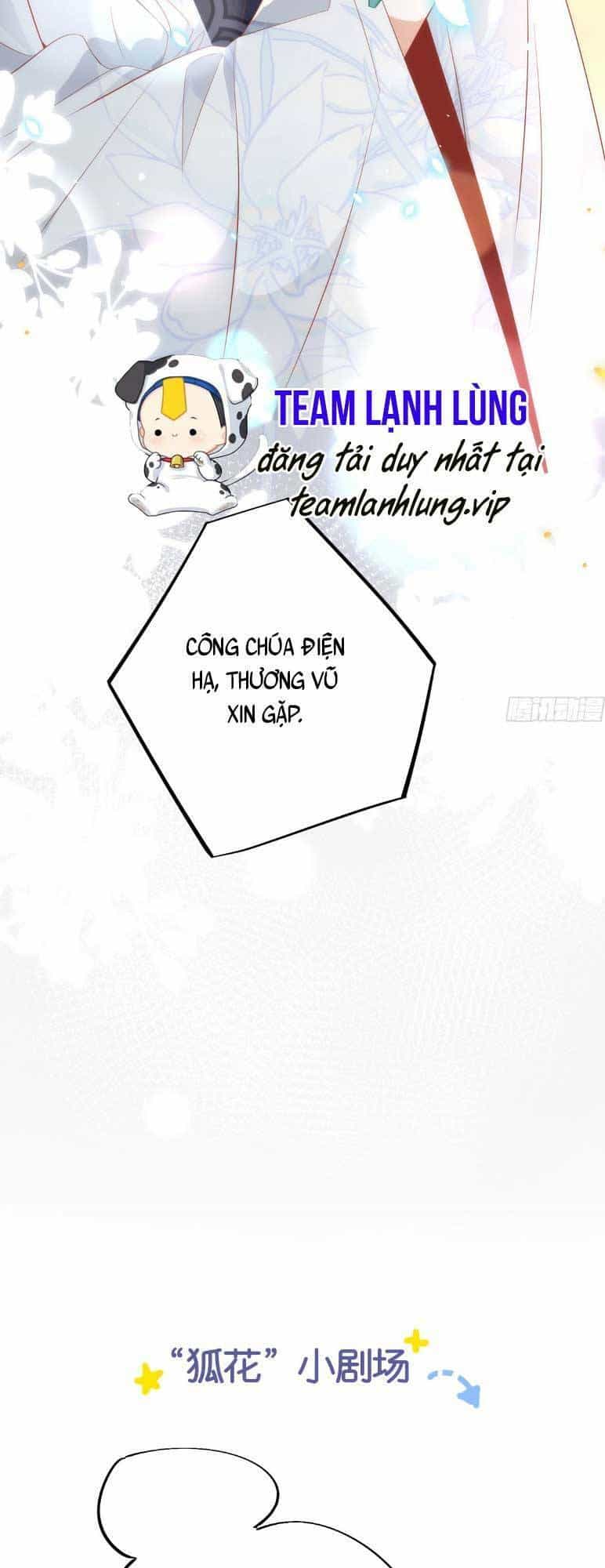 Hồ Ly Cáo Già Và Bạch Liên Hoa Cao Lãnh , Ai Sẽ Lộ Tẩy Trước Đây? - Chương 7 - ảnh 24