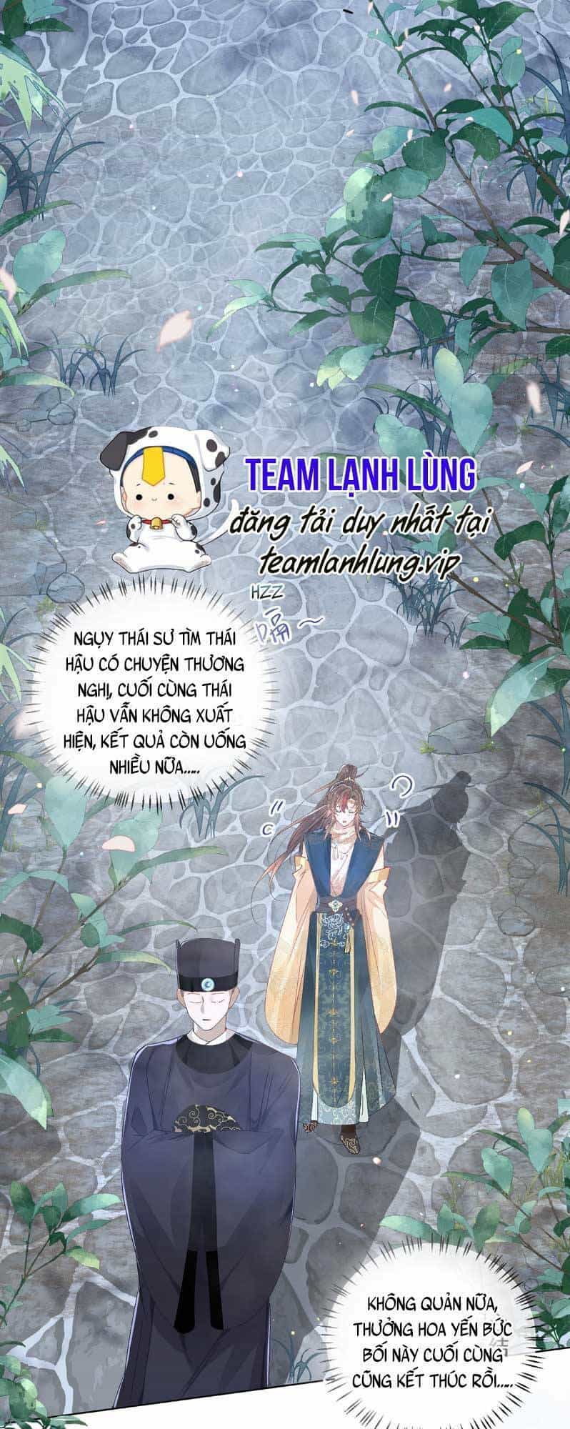 Hồ Ly Cáo Già Và Bạch Liên Hoa Cao Lãnh , Ai Sẽ Lộ Tẩy Trước Đây? - Chương 9 - ảnh 21