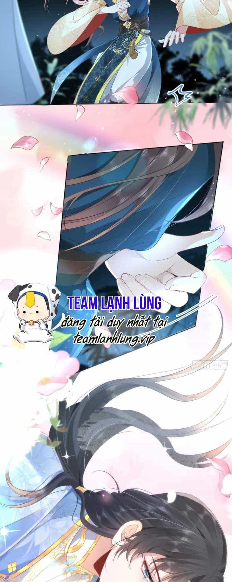 Hồ Ly Cáo Già Và Bạch Liên Hoa Cao Lãnh , Ai Sẽ Lộ Tẩy Trước Đây? - Chương 9 - ảnh 25