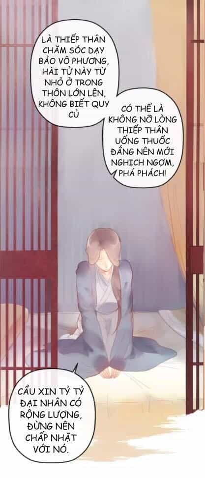 Hồ Minh Chi Hương - Chương 1 - ảnh 14