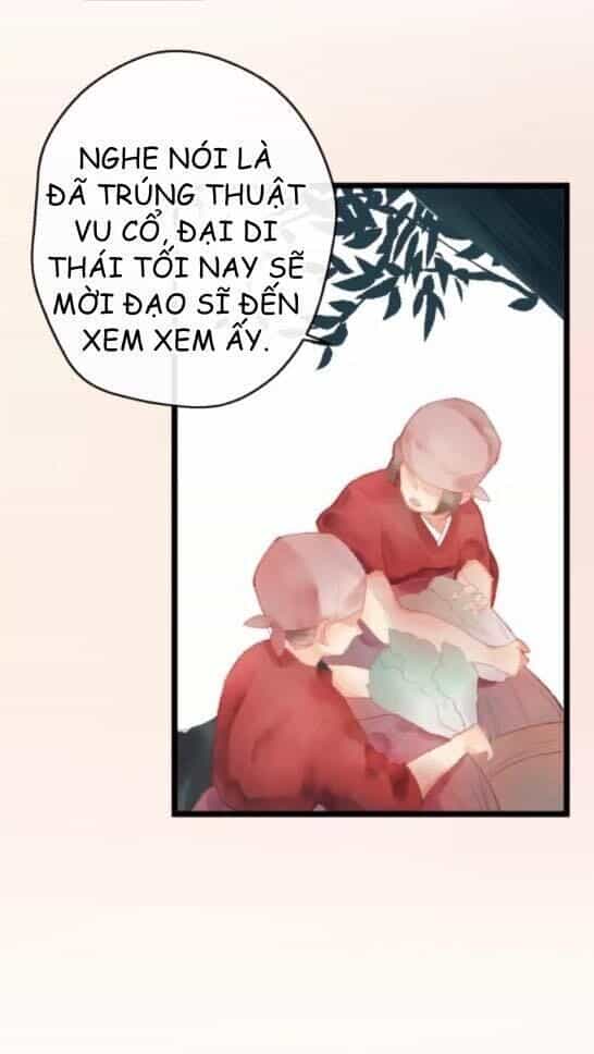 Hồ Minh Chi Hương - Chương 1 - ảnh 36