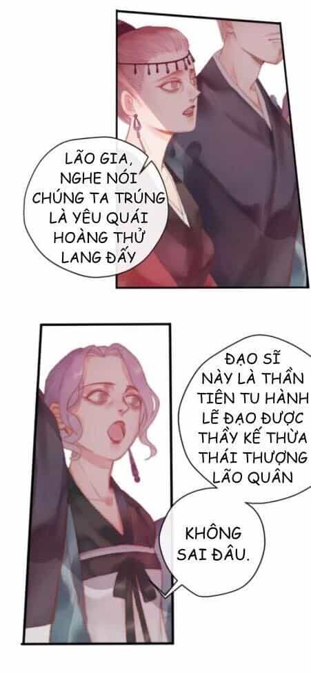 Hồ Minh Chi Hương - Chương 1 - ảnh 49