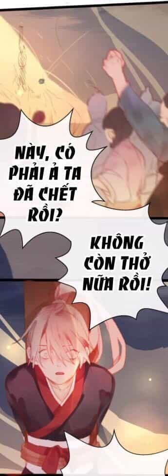 Hồ Minh Chi Hương - Chương 1 - ảnh 79