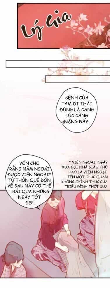 Hồ Minh Chi Hương - Chương 1 - ảnh 8