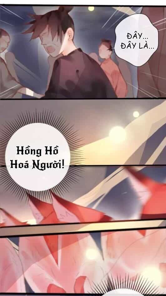 Hồ Minh Chi Hương - Chương 1 - ảnh 83