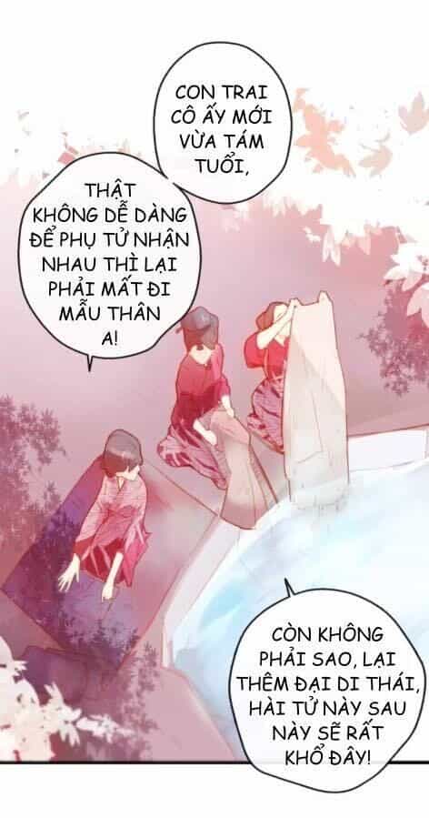 Hồ Minh Chi Hương - Chương 1 - ảnh 9