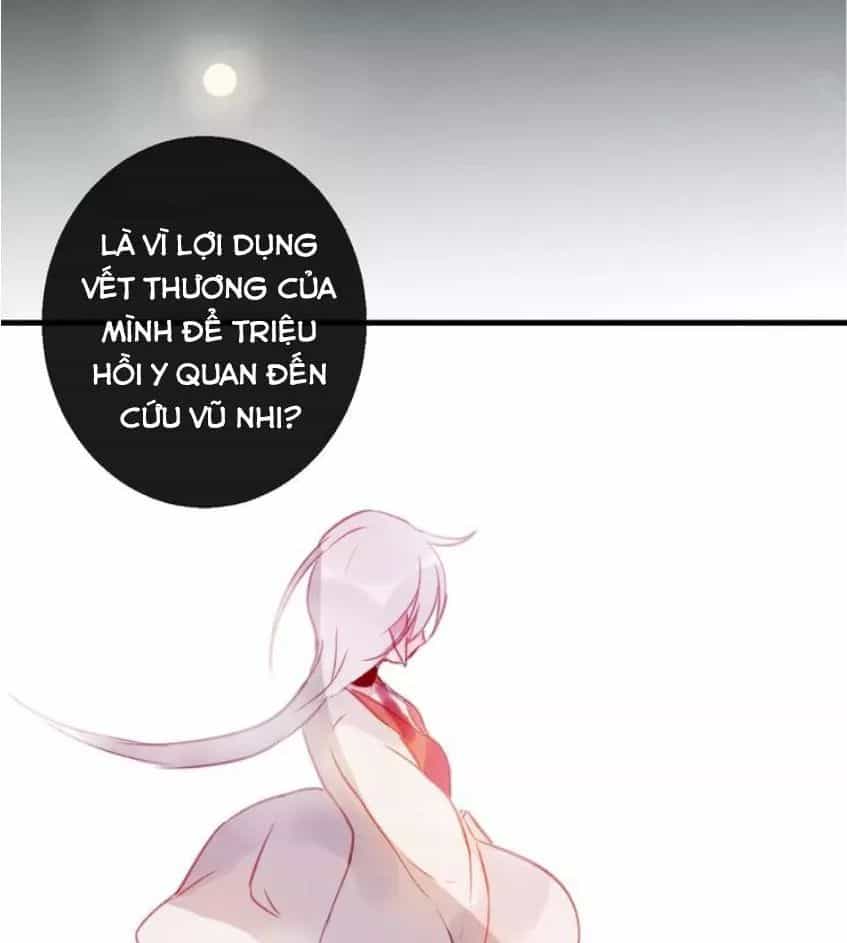 Hồ Minh Chi Hương - Chương 8 - ảnh 37