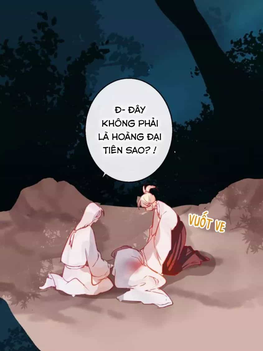 Hồ Minh Chi Hương - Chương 9 - ảnh 10