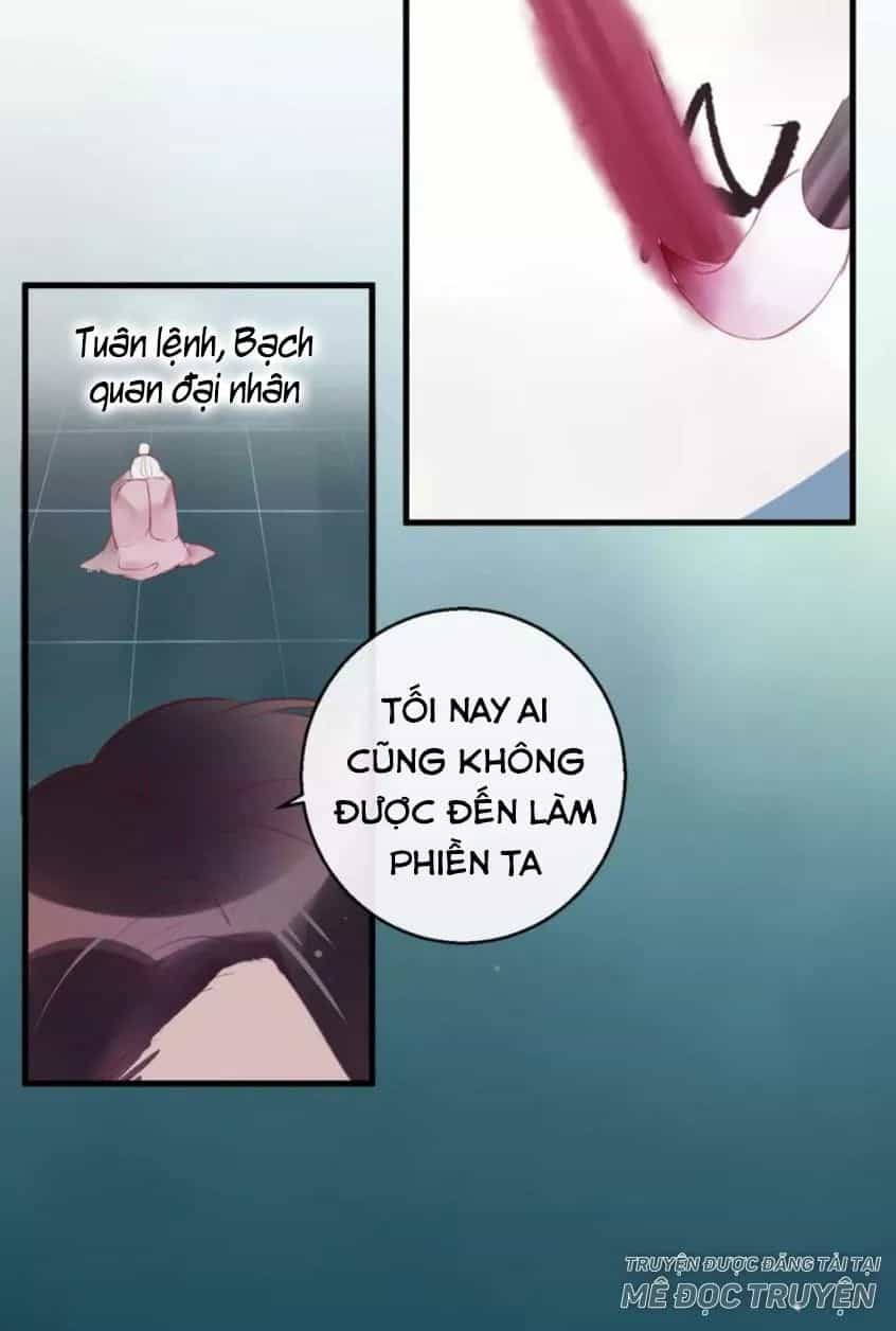 Hồ Minh Chi Hương - Chương 10 - ảnh 71