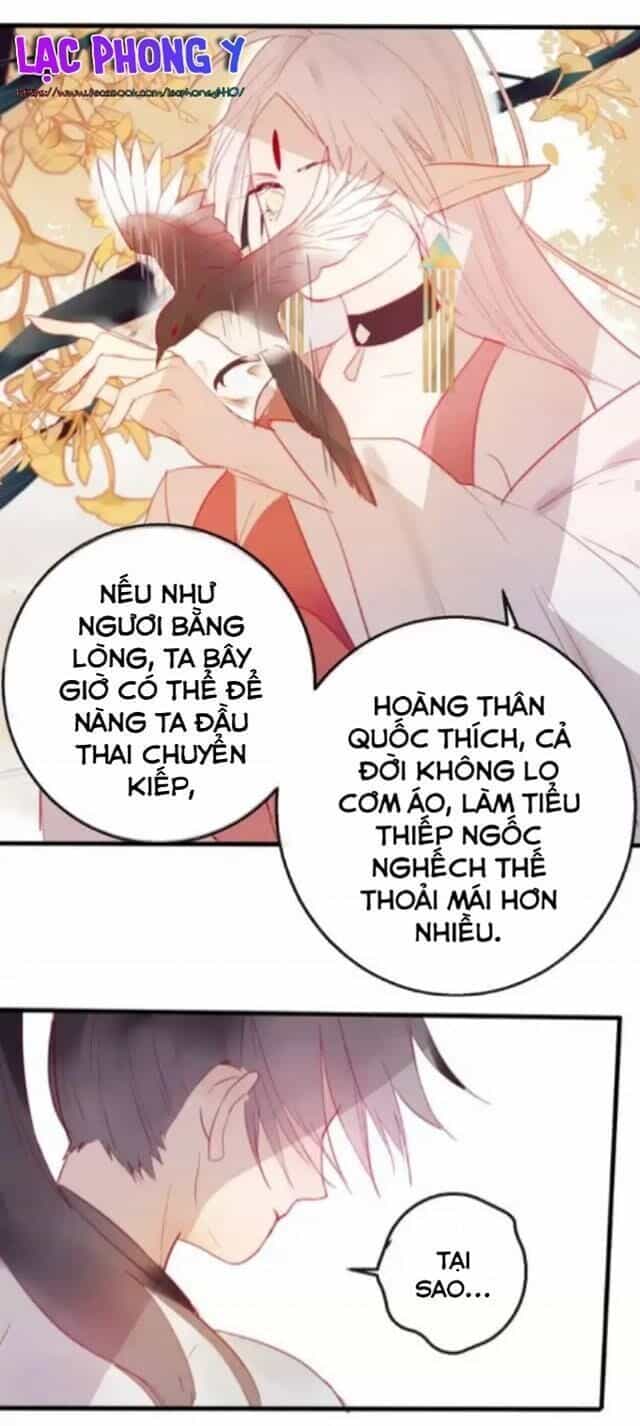 Hồ Minh Chi Hương - Chương 2 - ảnh 32