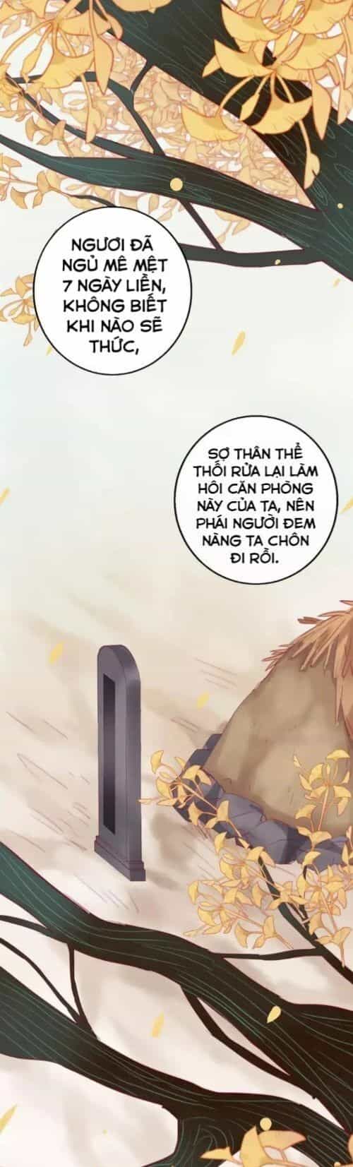 Hồ Minh Chi Hương - Chương 2 - ảnh 24