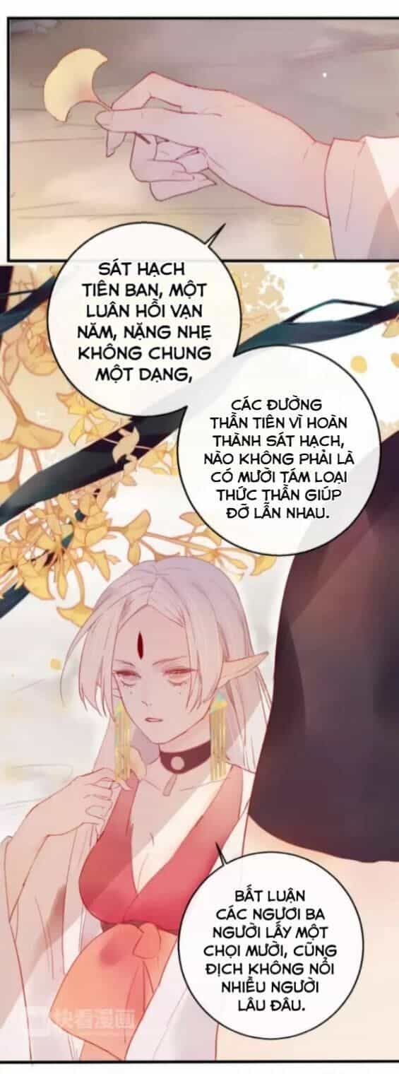 Hồ Minh Chi Hương - Chương 2 - ảnh 38