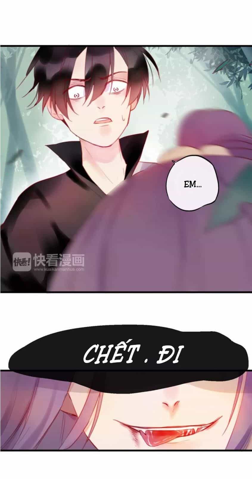 Hồ Minh Chi Hương - Chương 4 - ảnh 14