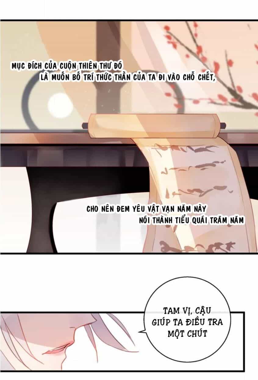 Hồ Minh Chi Hương - Chương 4 - ảnh 50