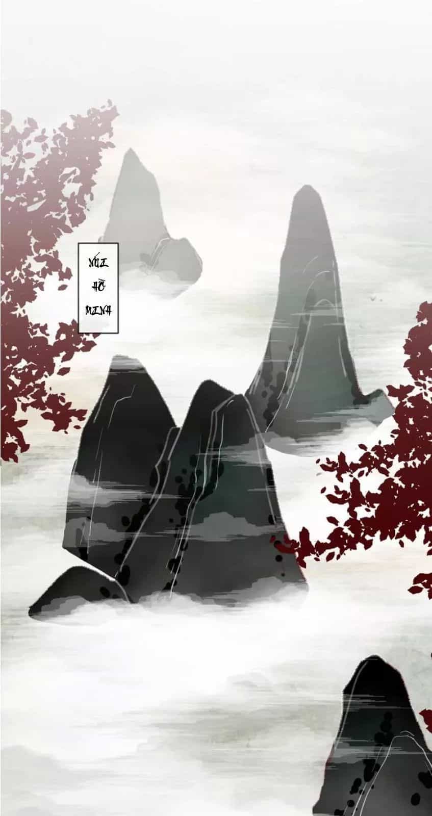 Hồ Minh Chi Hương - Chương 5 - ảnh 18