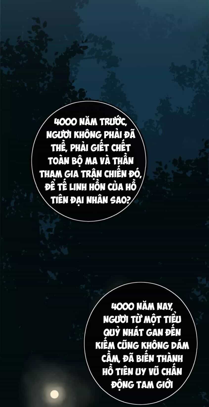 Hồ Minh Chi Hương - Chương 7 - ảnh 61