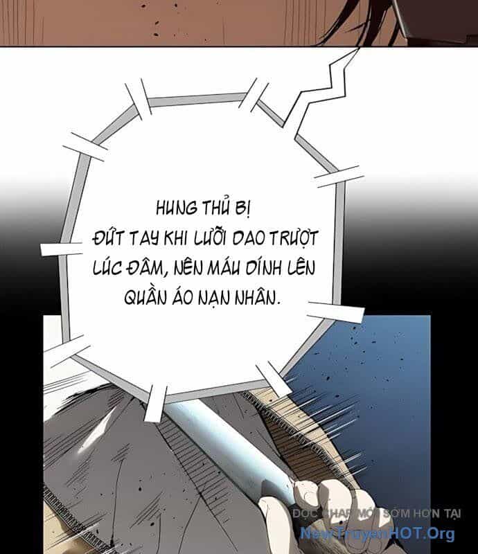 Hồ Sơ Ác Nhân - Chương 2 - ảnh 36