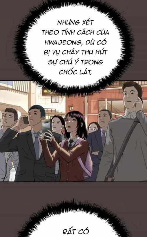Hồ Sơ Ác Nhân - Chương 27 - ảnh 39
