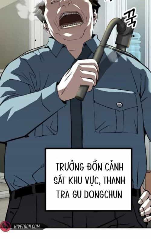 Hồ Sơ Ác Nhân - Chương 27 - ảnh 81