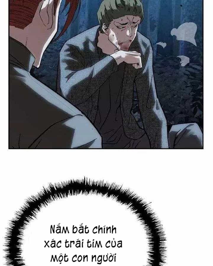 Hồ Sơ Ác Nhân - Chương 38 - ảnh 67
