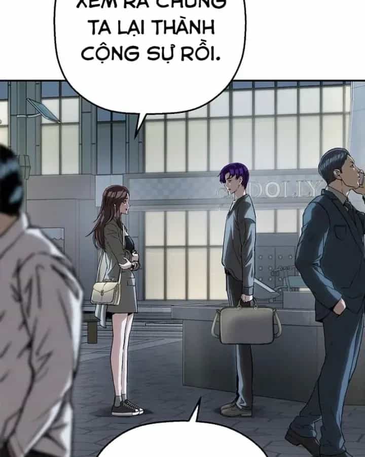 Hồ Sơ Ác Nhân - Chương 54 - ảnh 81
