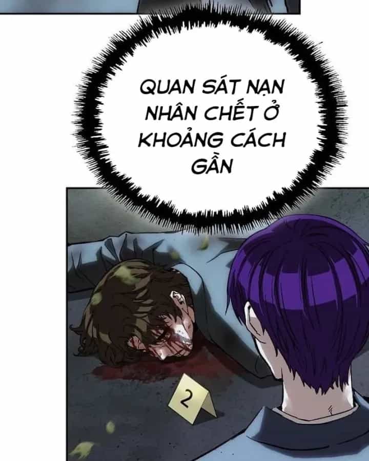 Hồ Sơ Ác Nhân - Chương 55 - ảnh 98