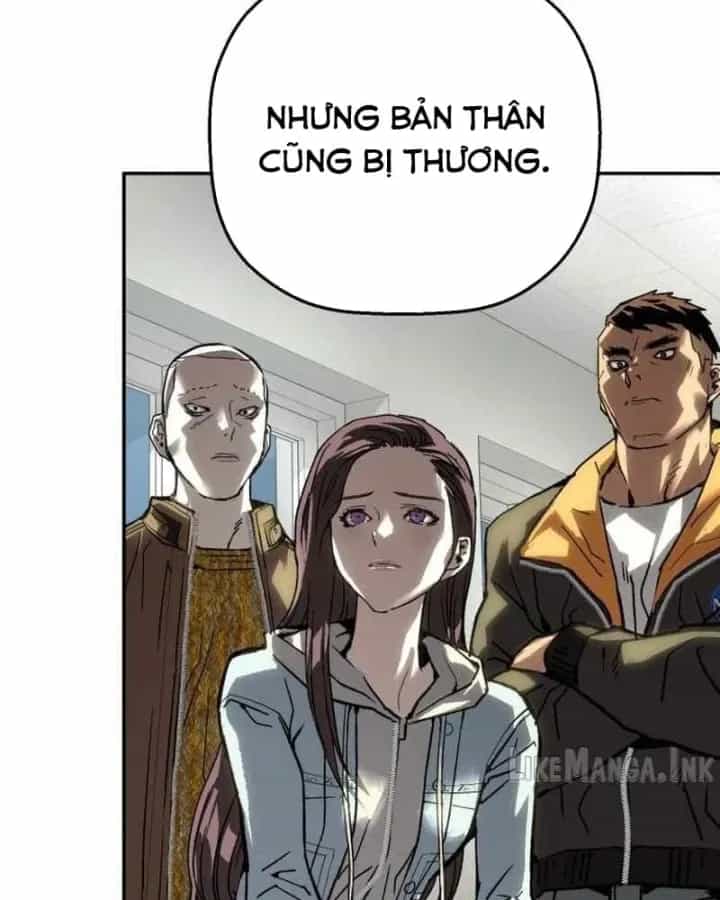 Hồ Sơ Ác Nhân - Chương 60 - ảnh 19