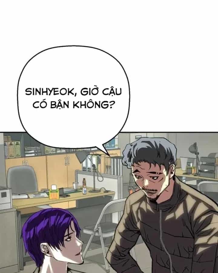 Hồ Sơ Ác Nhân - Chương 60 - ảnh 70