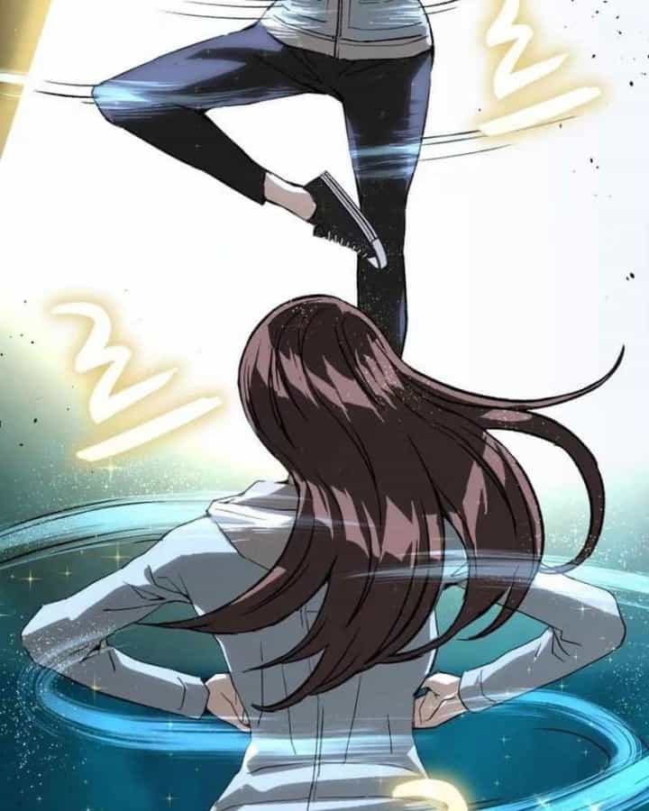 Hồ Sơ Ác Nhân - Chương 61 - ảnh 24
