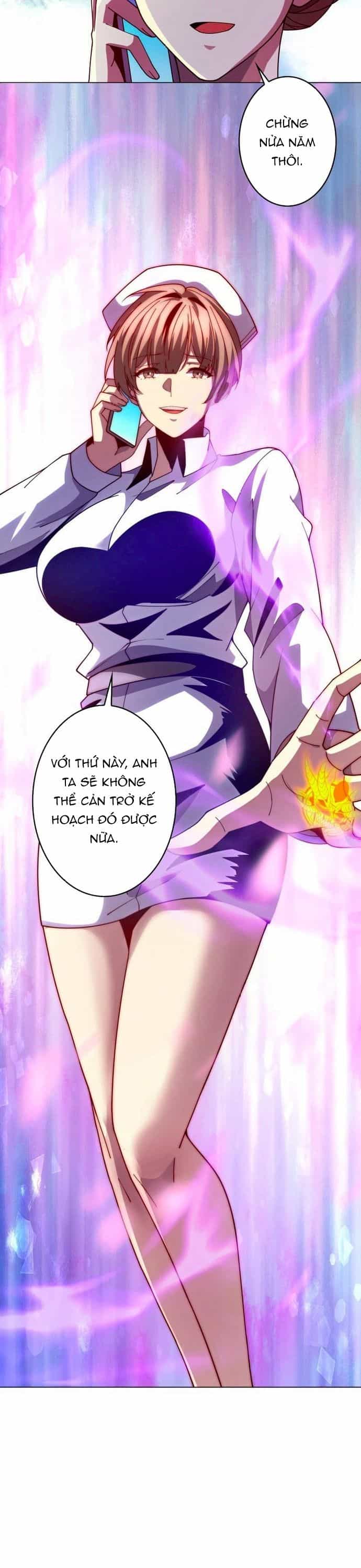 Hồ Sơ Quỷ Dữ Của Thám Tử - Chương 10 - ảnh 29