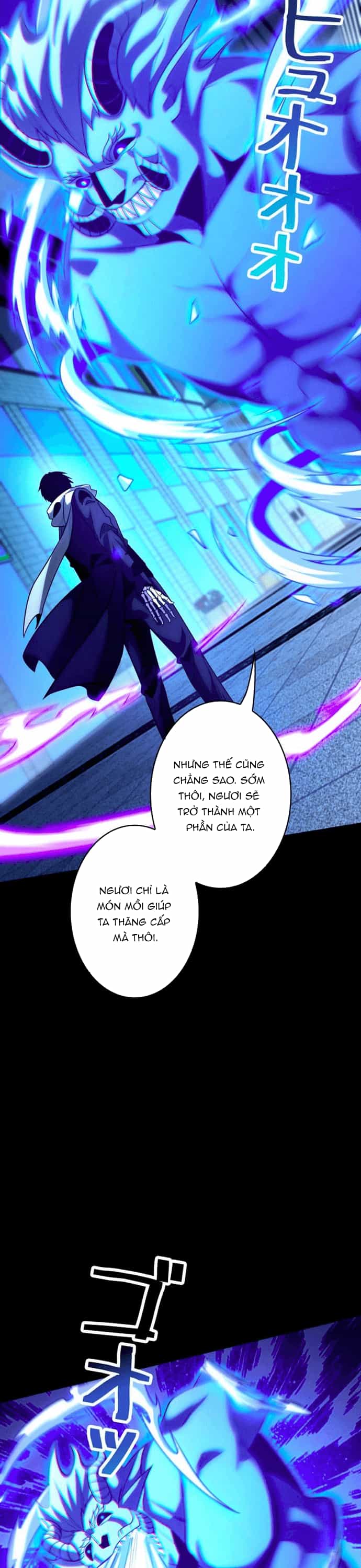 Hồ Sơ Quỷ Dữ Của Thám Tử - Chương 7 - ảnh 16