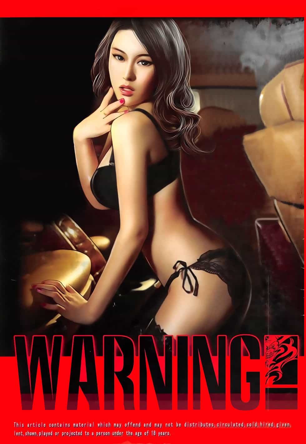 Hồ Sơ Xã Hội Đen - Chương 11 - ảnh 1