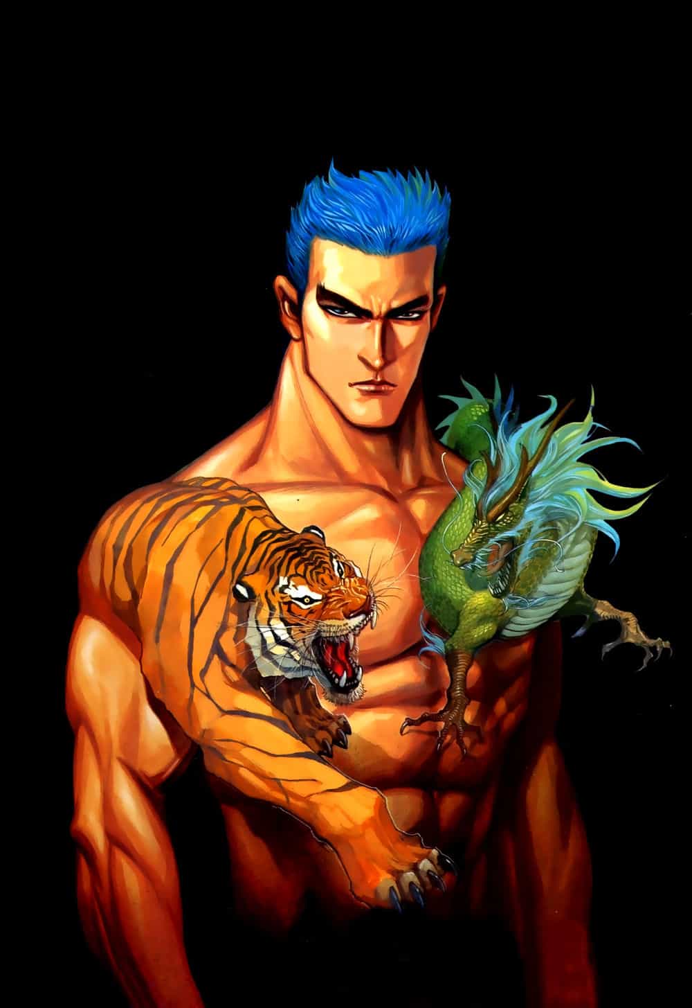 Hồ Sơ Xã Hội Đen - Chương 22 - ảnh 1