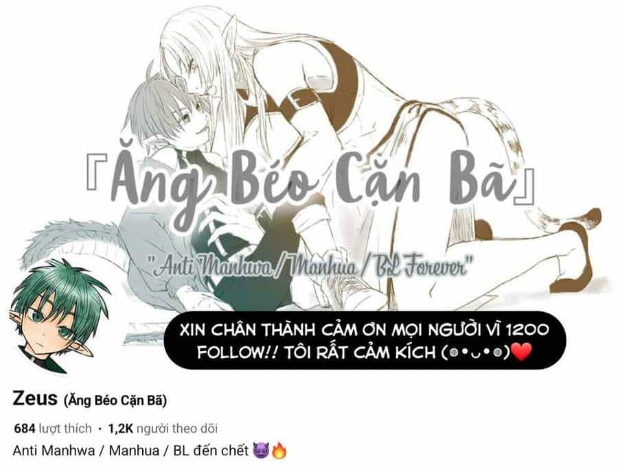 Hổ Vẫn Chưa Muốn Xơi Rồng - Chương 8 - ảnh 20