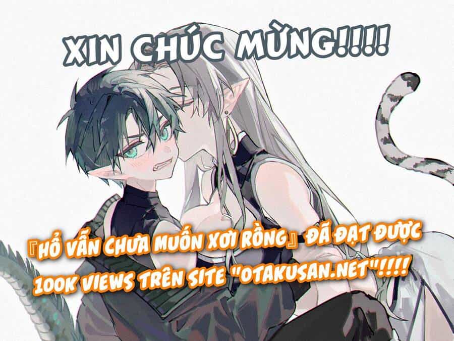 Hổ Vẫn Chưa Muốn Xơi Rồng - Chương 15.1 - ảnh 10
