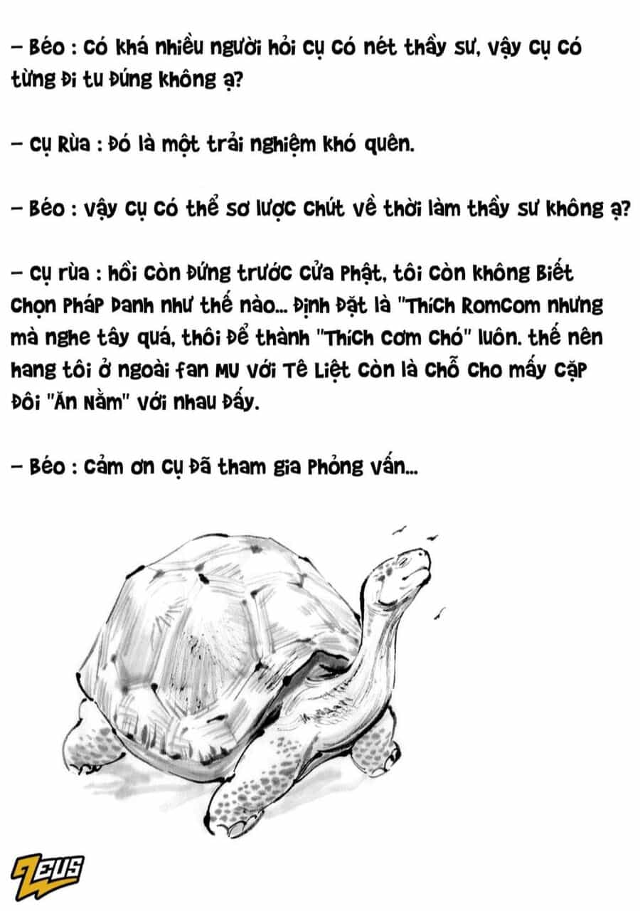 Hổ Vẫn Chưa Muốn Xơi Rồng - Chuong 19 - ảnh 30